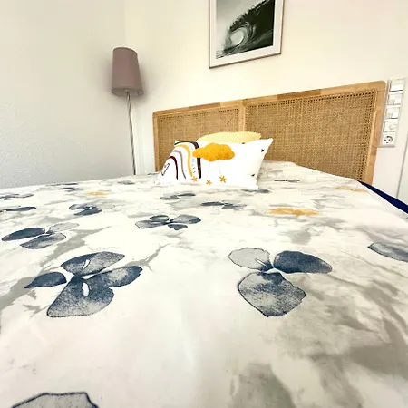 Auf Zwei Ebenen Mit Aussicht Ins Gruene *