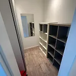 דירה Auf Zwei Ebenen Mit Aussicht Ins Gruene שטוטגרט