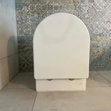 公寓 Auf Zwei Ebenen Mit Aussicht Ins Gruene *